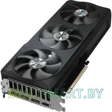 Видеокарта Gigabyte GeForce RTX 5070 Eagle OC SFF 12GB GDDR7 (GV-N5070EAGLE OC-12GD) картинка 4